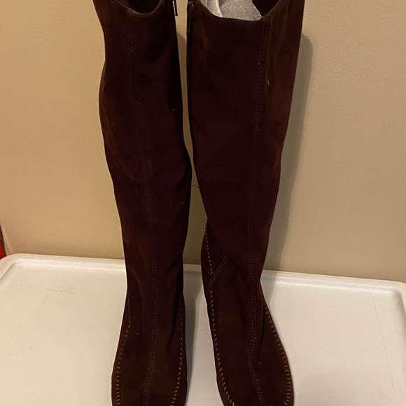 What’s What boots - Picture 3 of 7